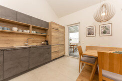Kitchen with everything you need Kitchen with everything you need