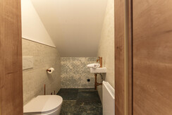 Separate toilet 2 Separate toilet 2